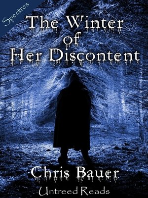 cover image of The Winter of Her Discontent